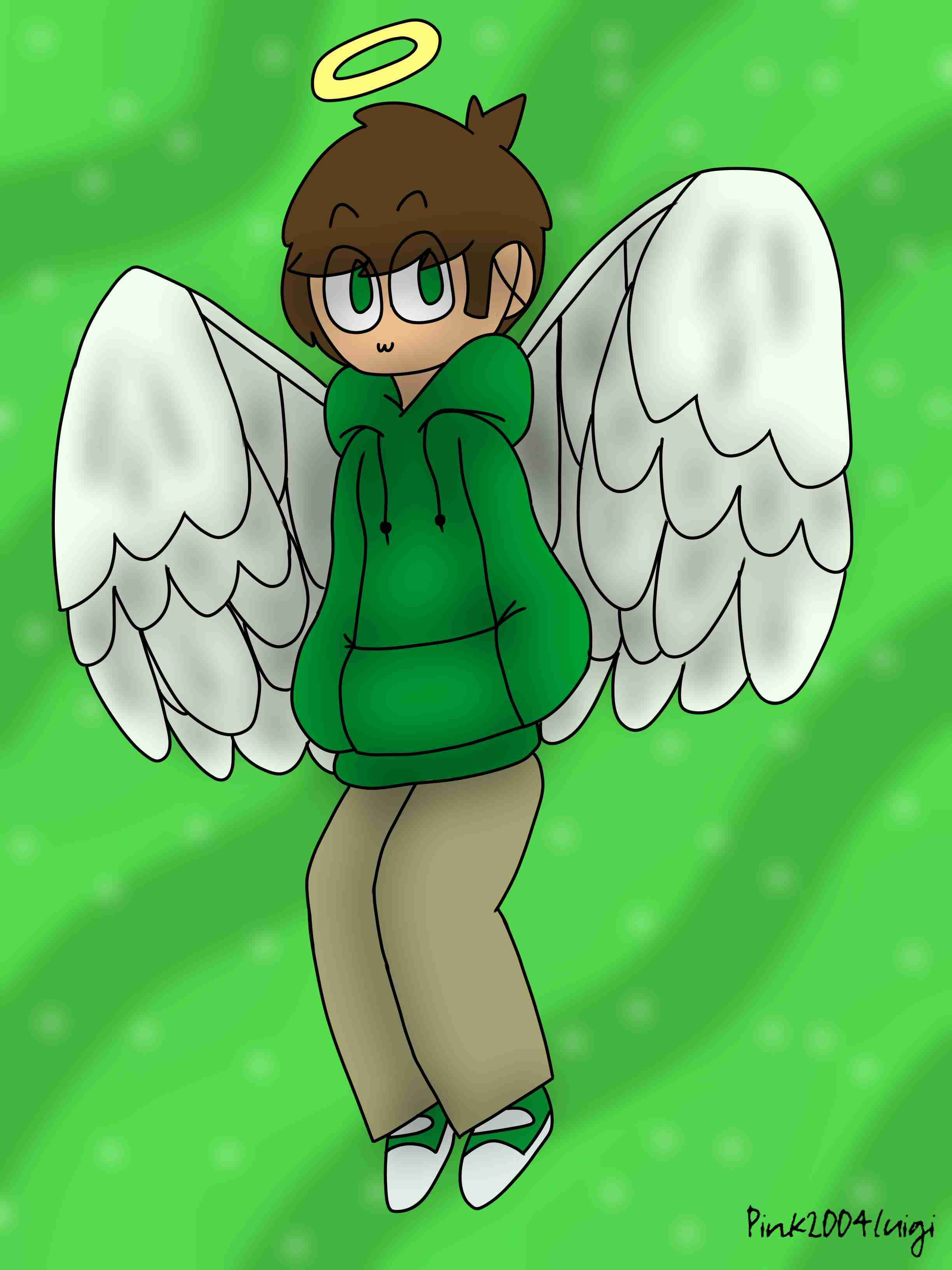 Angel Edd